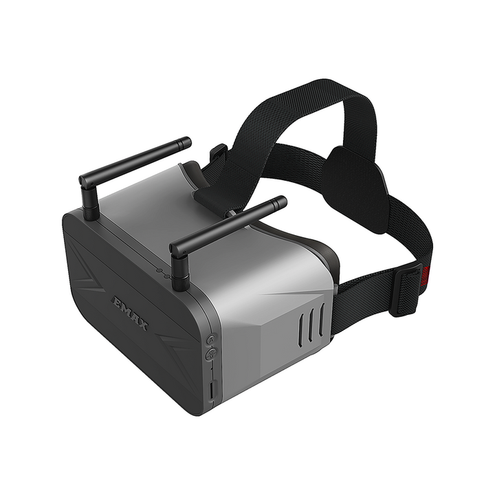 Tinyhawk III FPV Racing Drone - Ready To Fly (RTF) w/ Controller and Goggles