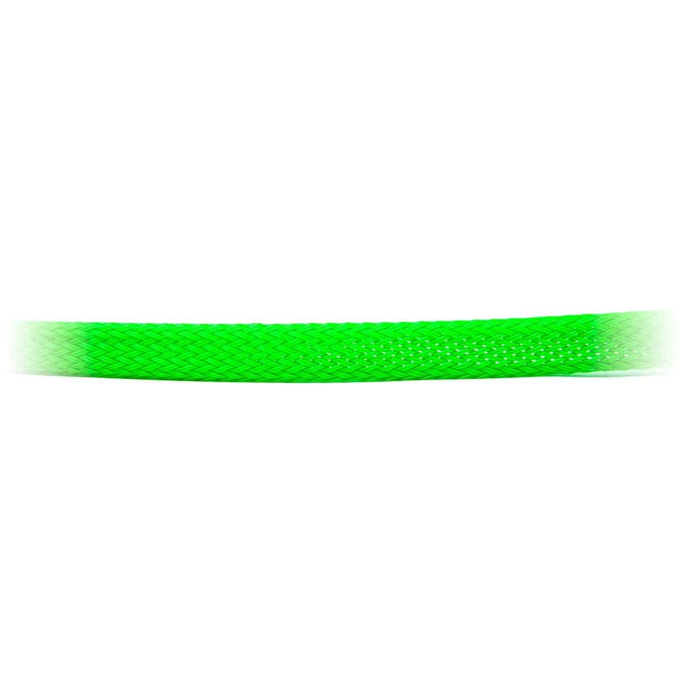 WREKD 3/8'' x 2ft. Braided Mesh Wire Wrap for ESC and Motor Wires
