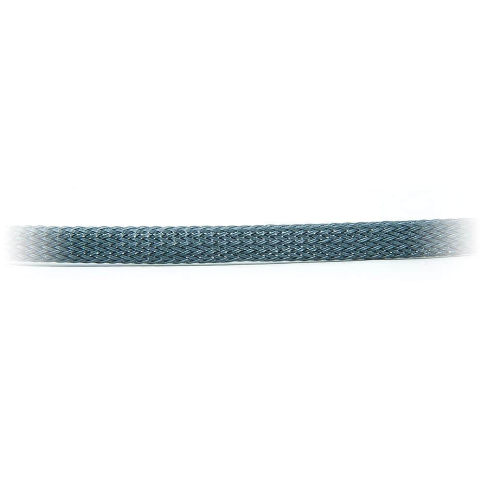 WREKD 3/8'' x 2ft. Braided Mesh Wire Wrap for ESC and Motor Wires