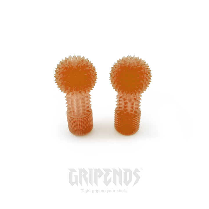 WREKD® GripEnds™ Daubers - Choose Thread Size / Color