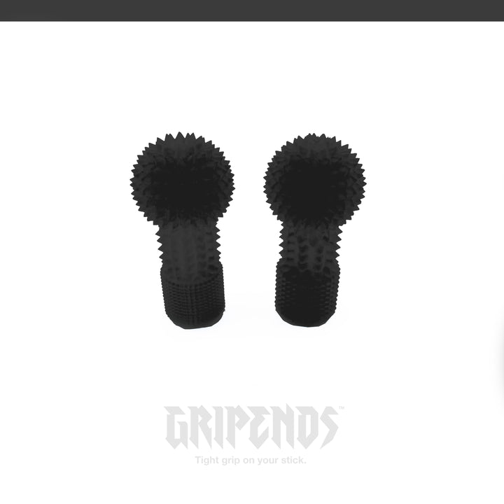WREKD® GripEnds™ Daubers - Choose Thread Size / Color