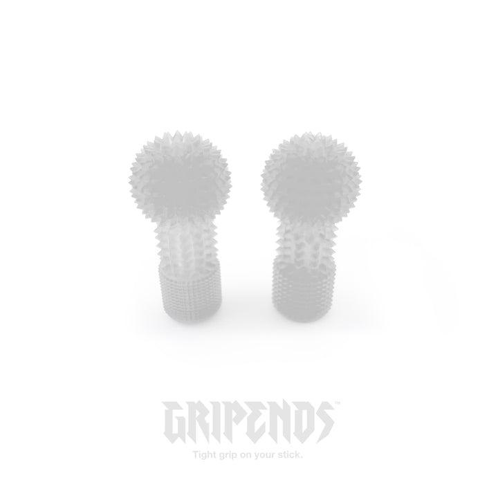 WREKD® GripEnds™ Daubers - Choose Thread Size / Color