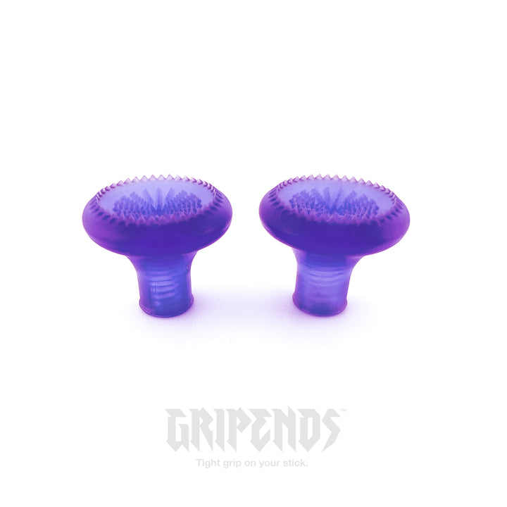 WREKD® GripEnds™ Gamers - Choose Thread Size / Color