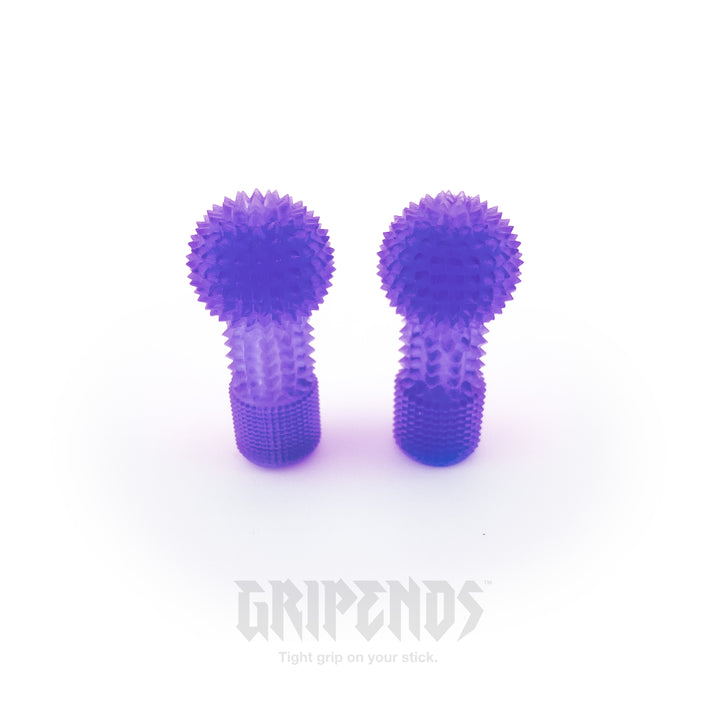 WREKD® GripEnds™ Daubers - Choose Thread Size / Color