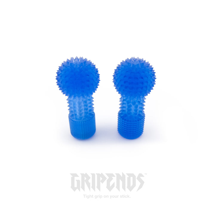 WREKD® GripEnds™ Daubers - Choose Thread Size / Color