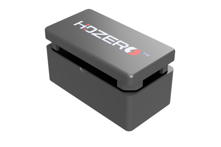 DinDrones HDZero Goggle case