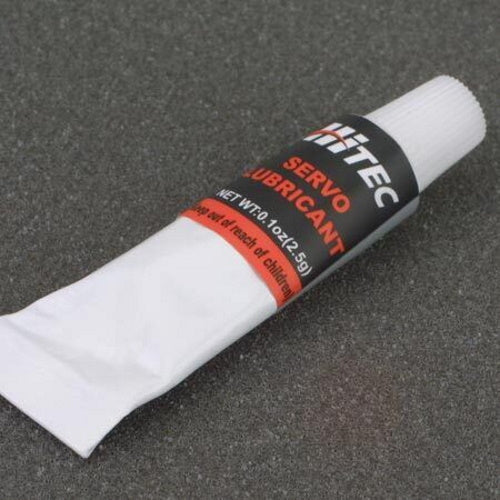 Hitec HRC58450 RCD Inc. Servo Grease