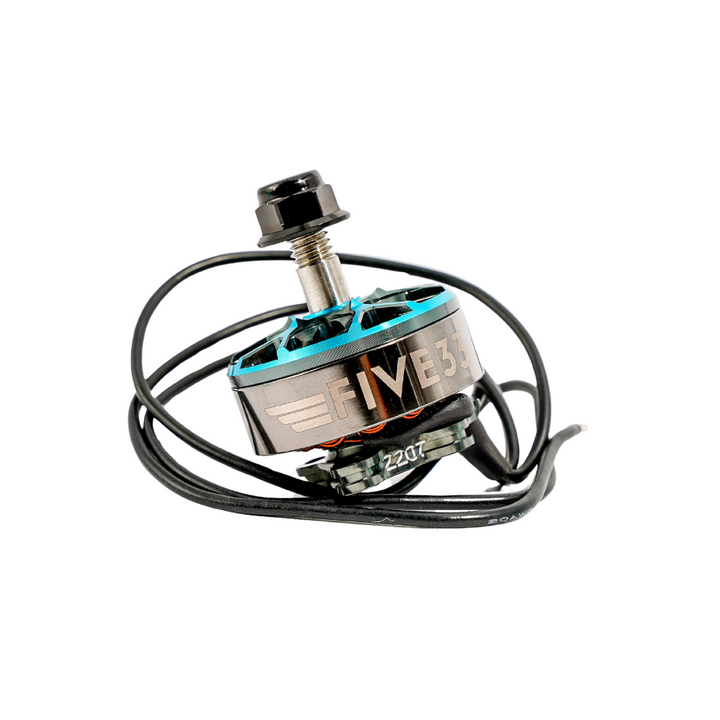 Headsup | FIVE33 2207 Motor