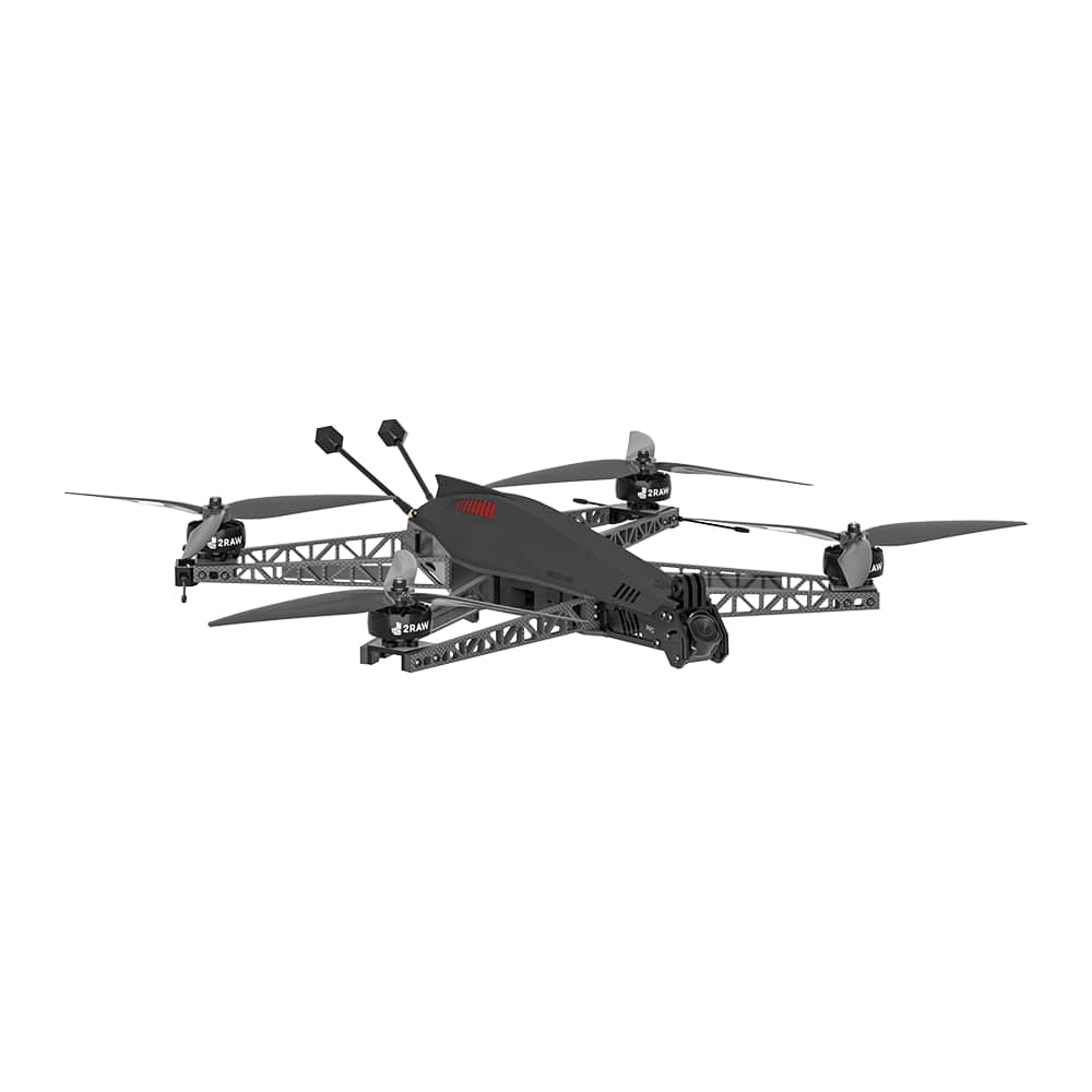 iFlight Helion Pro O4 Pro BNF