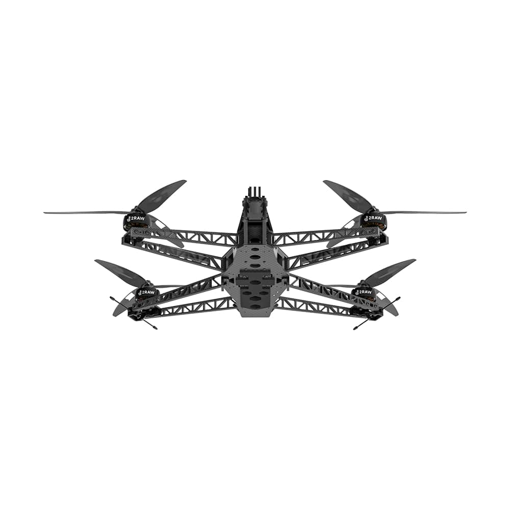 iFlight Helion Pro O4 Pro BNF