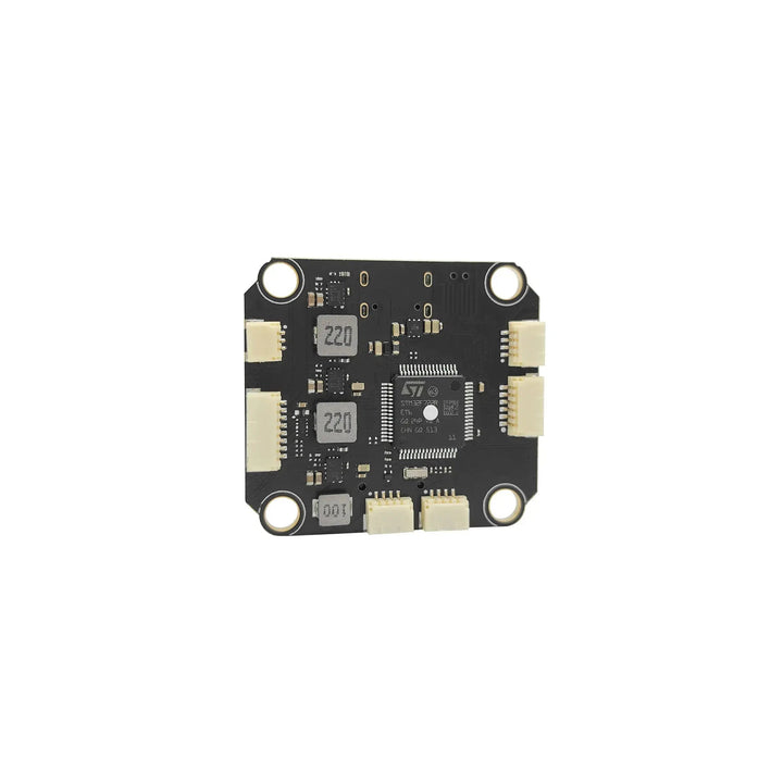 Hummingbird 305 Flight Stack – F722 FC with Built-in ELRS + 80A 4in1 ESC