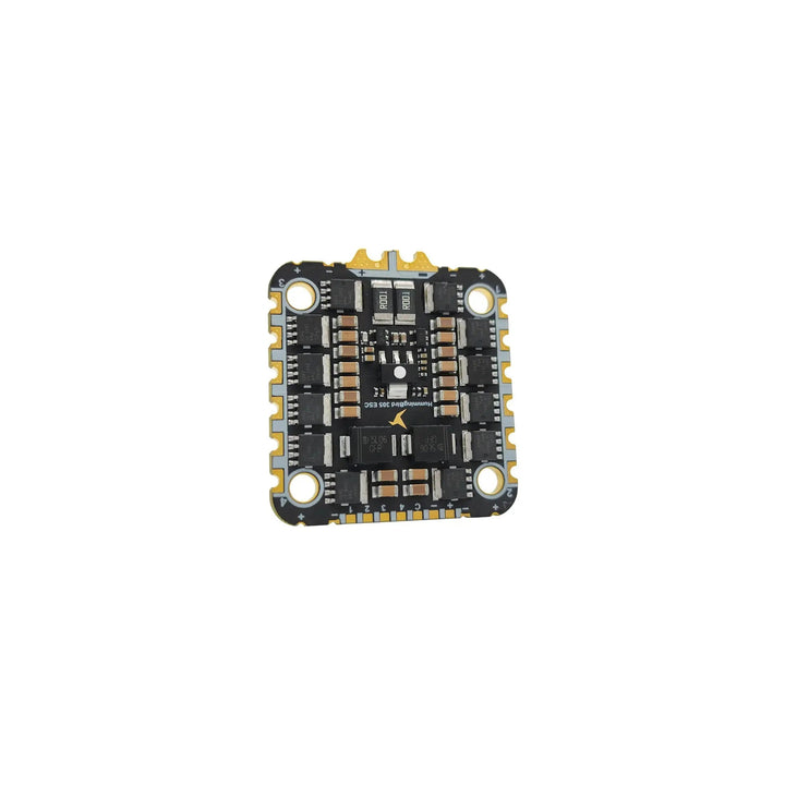 Hummingbird 305 Flight Stack – F722 FC with Built-in ELRS + 80A 4in1 ESC