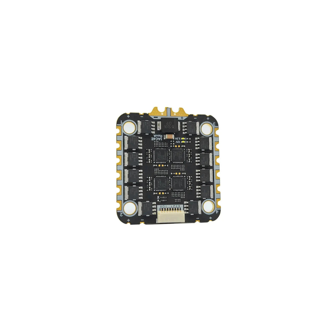 Hummingbird 305 Flight Stack – F722 FC with Built-in ELRS + 80A 4in1 ESC