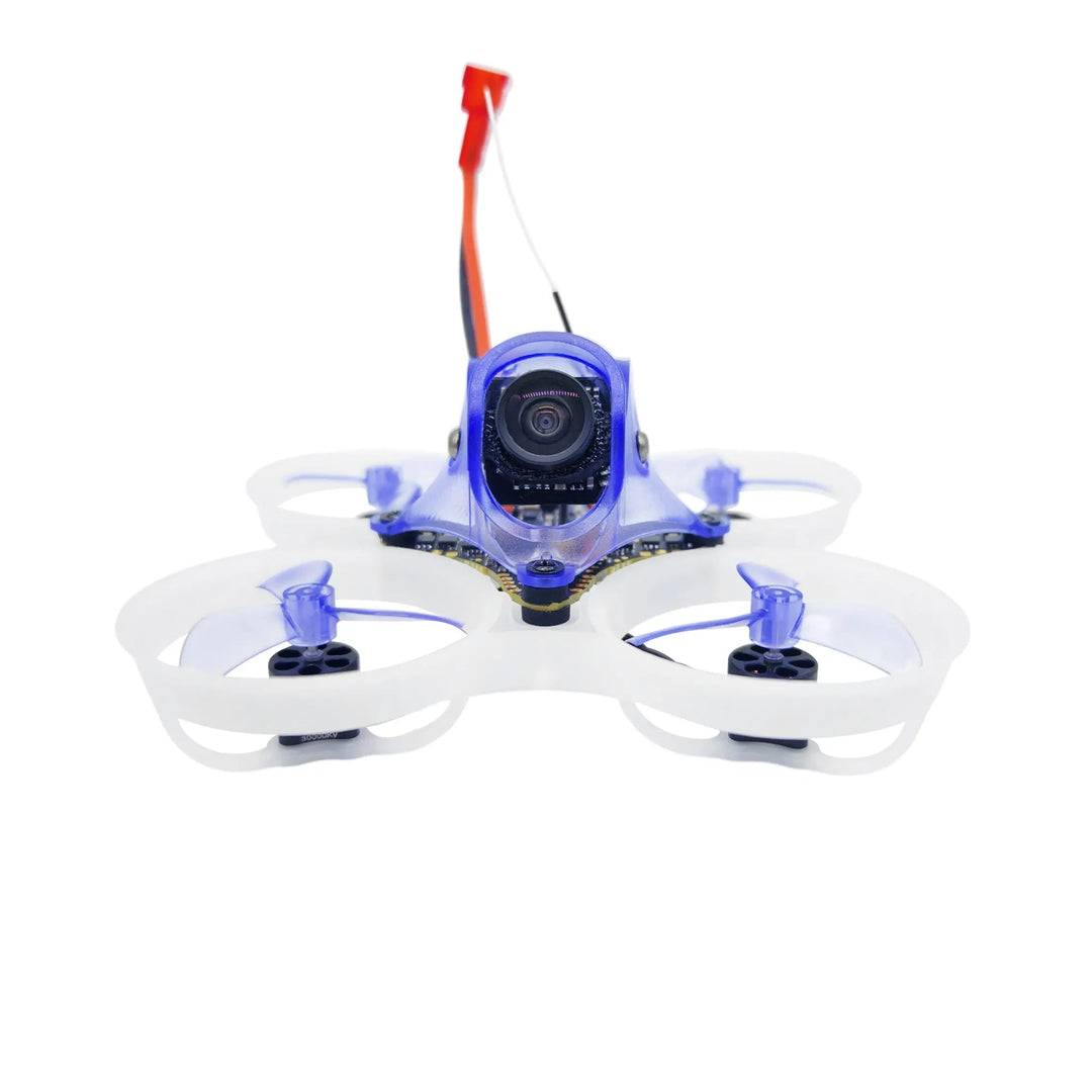 Hummingbird V4 BNF Whoop with SmartMax 400mw VTX ELRS2.4G