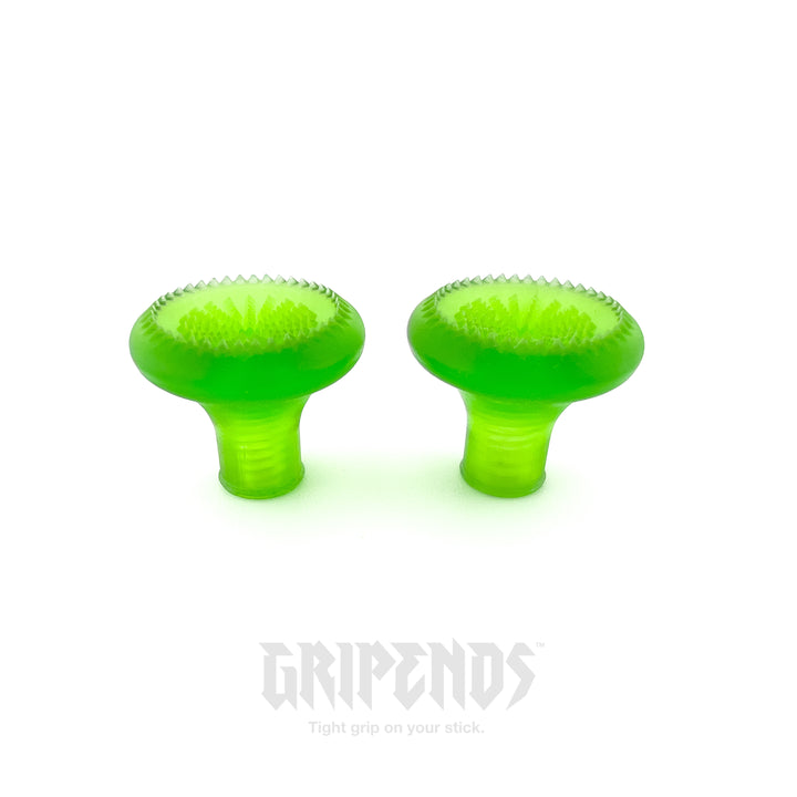 WREKD® GripEnds™ Gamers - Choose Thread Size / Color
