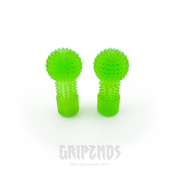 WREKD® GripEnds™ Daubers - Choose Thread Size / Color