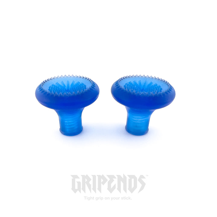 WREKD® GripEnds™ Gamers - Choose Thread Size / Color