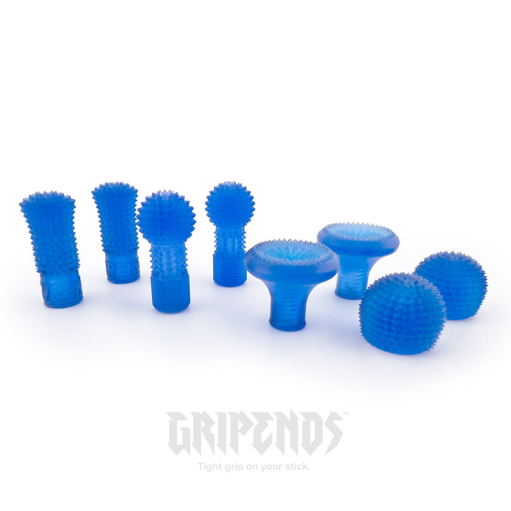 WREKD® GripEnds™ Daubers - Choose Thread Size / Color