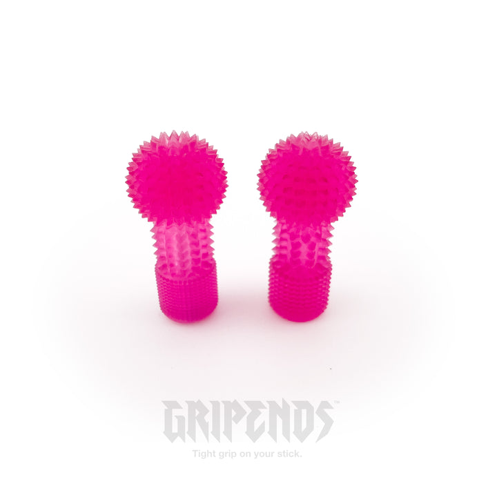 WREKD® GripEnds™ Daubers - Choose Thread Size / Color