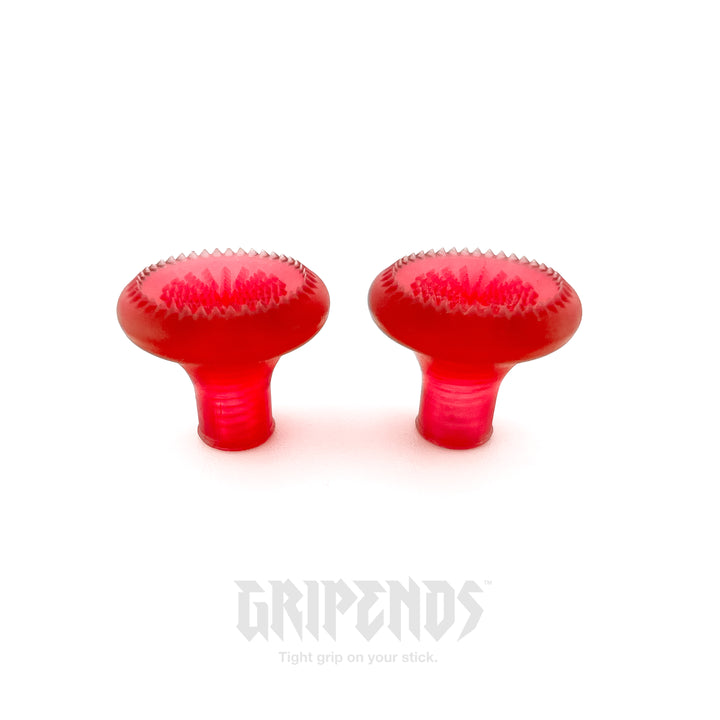 WREKD® GripEnds™ Gamers - Choose Thread Size / Color