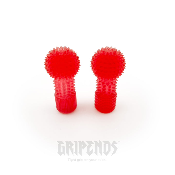 WREKD® GripEnds™ Daubers - Choose Thread Size / Color