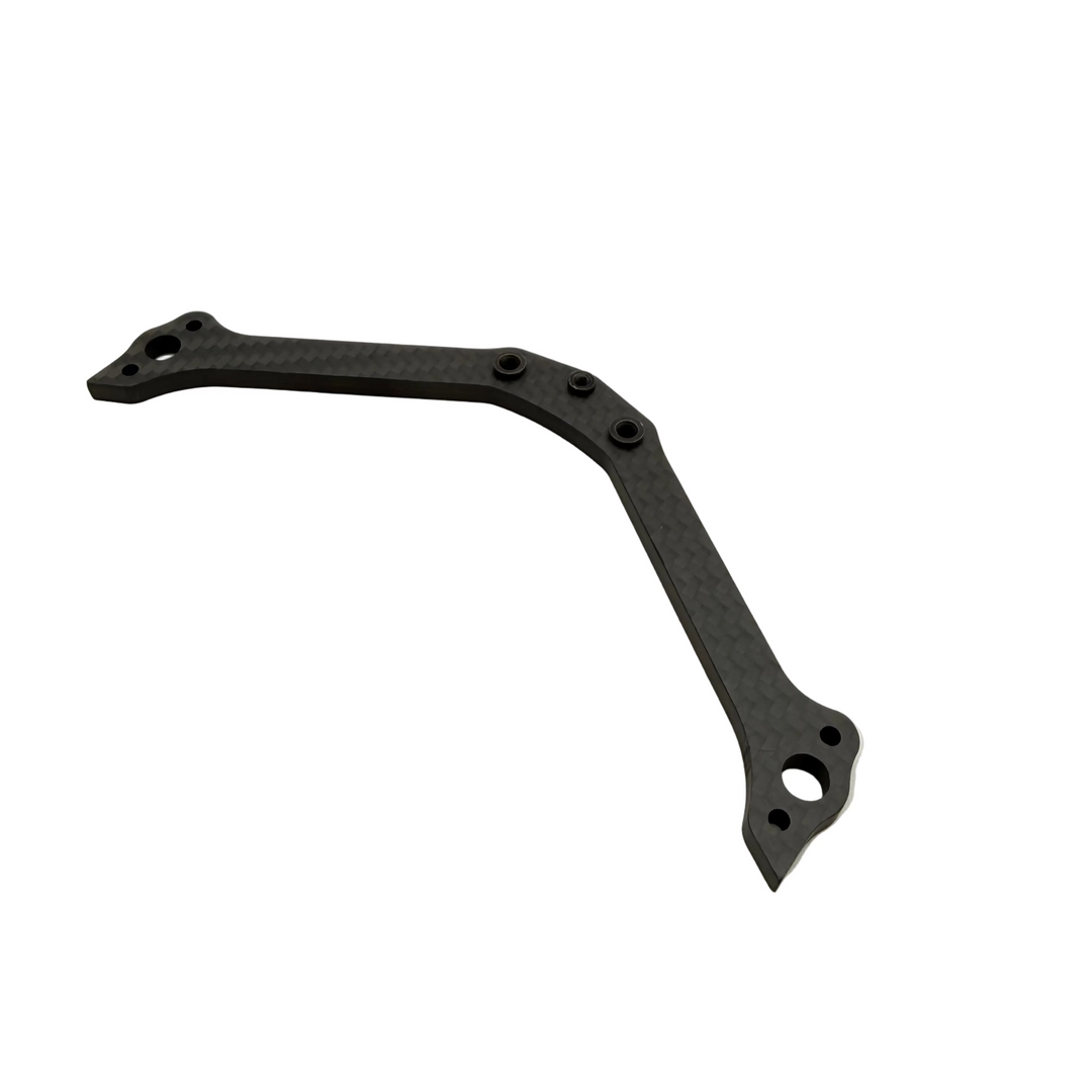 ZigZag 5" Racing Frame Spare Arm