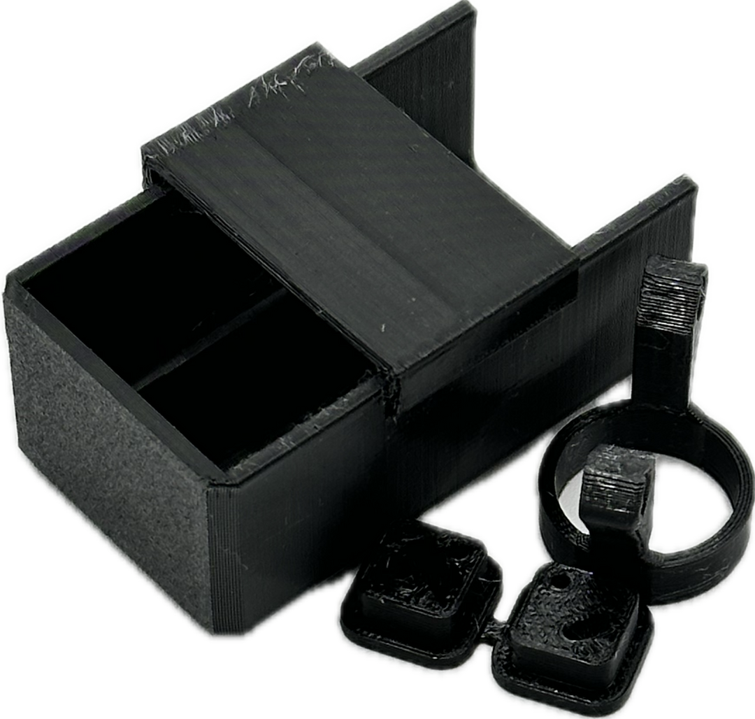 Tiny Trainer HD TPU Kit