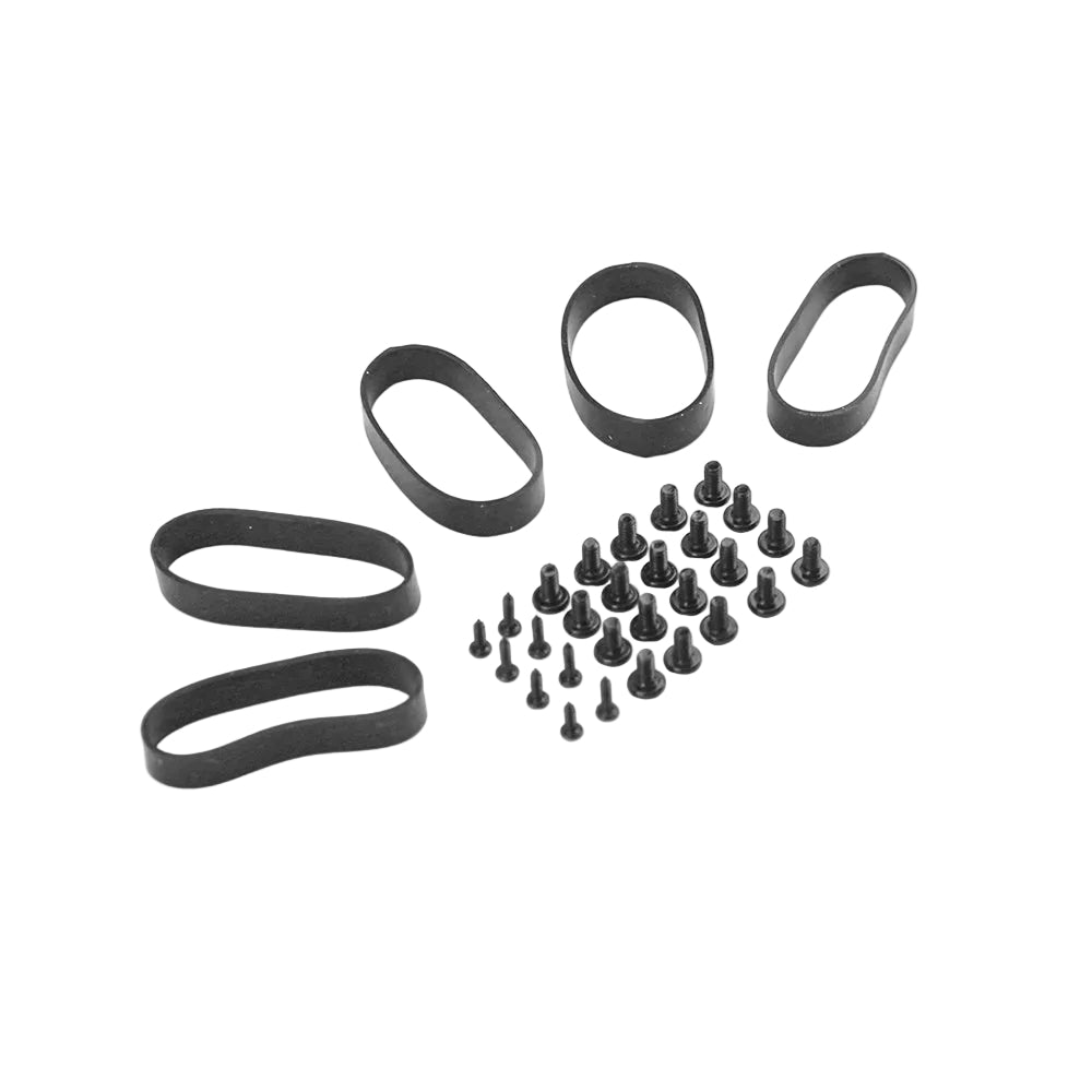 Nanohawk X Spare Parts - Hardware Kit