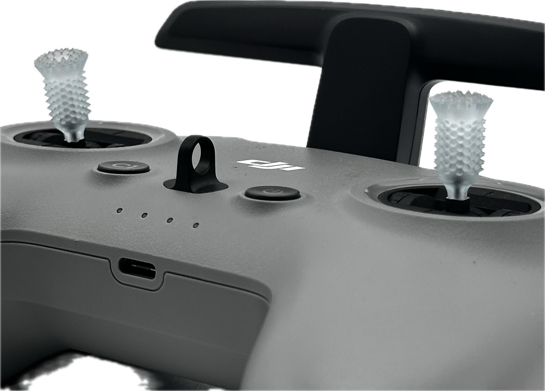 Five33 Controller 2/3 Rip Sticks