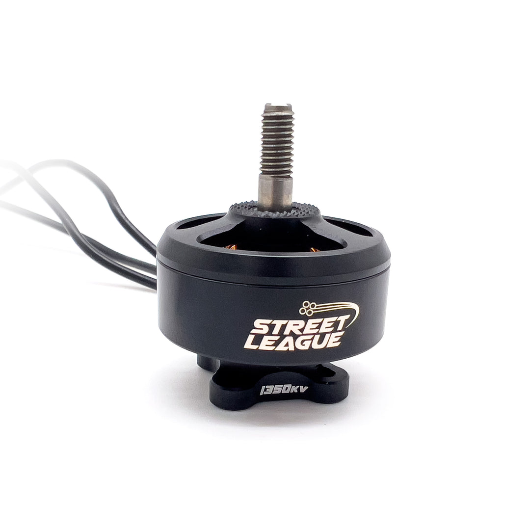 Street League 2808 Motor - 1350Kv