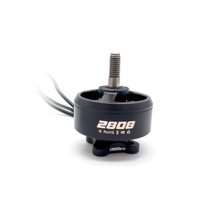 Street League 2808 Motor - 1350Kv