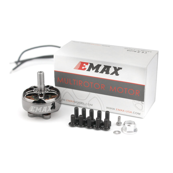 Emax ECO II 2306 Motor (1 piece) - 1900kv or 2400kv