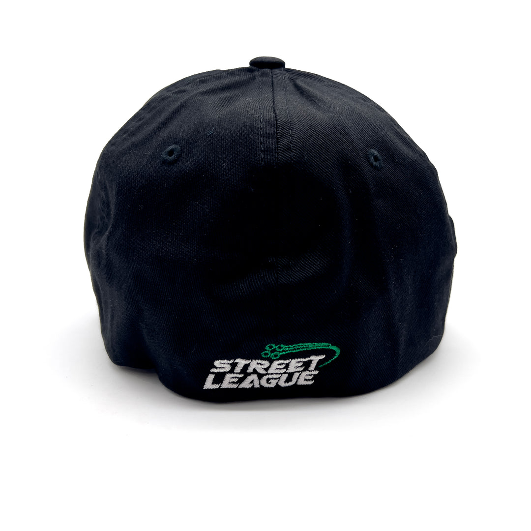 Street League Official Flexfit® Cap - Choose Size