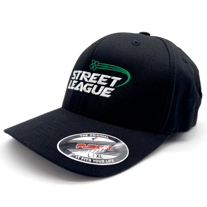 Street League Official Flexfit® Cap - Choose Size