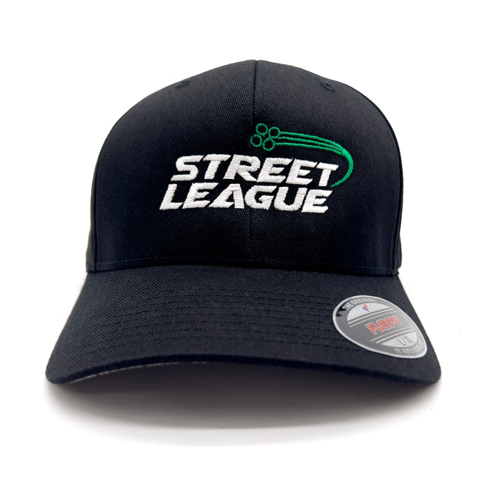 Street League Official Flexfit® Cap - Choose Size