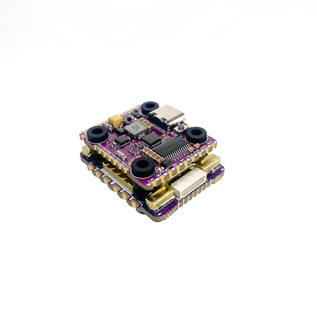 NewBeeDrone Cricket200 Stack (ESC+FC)