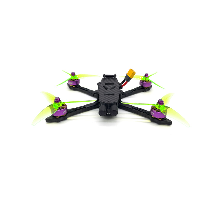 Dron FPV listo para volar Vannystyle Pro4 para ELRS (con unidad aérea DJI O4) - Elegir opciones