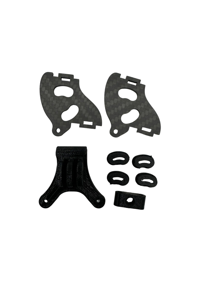 Kit de cuadro Vannystyle Pro de 5" (con brazos Rev2): elija el estilo