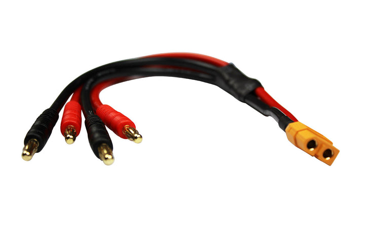 Parallel (2x) Output Cable
