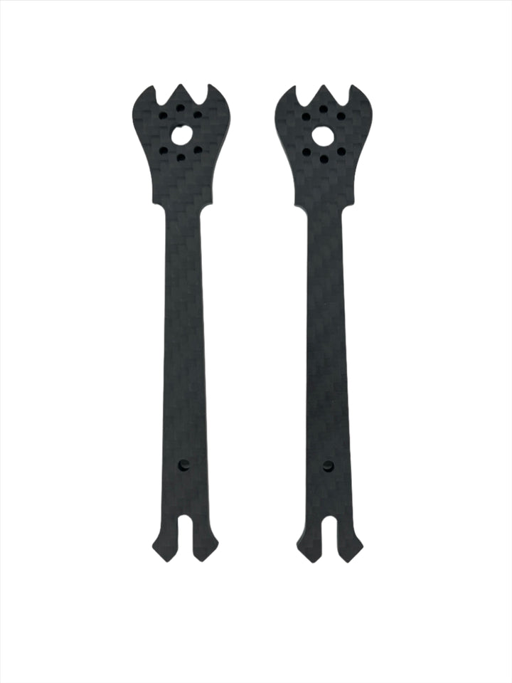 Botgrinder Grinderino Replacement 5" Arms (2pcs) - Ships Oct. 5th