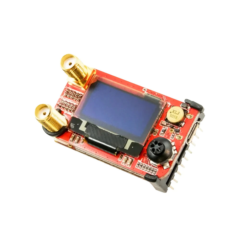 RapidFire Goggle Module - NDAA - Choose Version