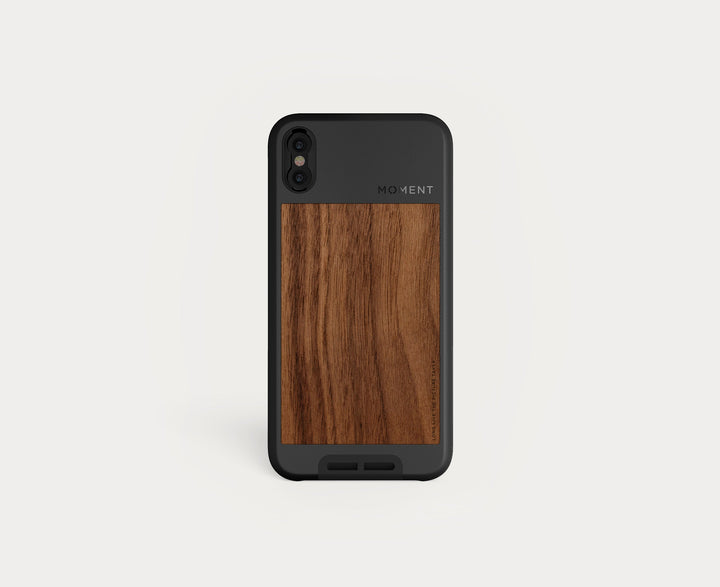 Moment Rugged Case for iPhone X / XS / XS Max / XR