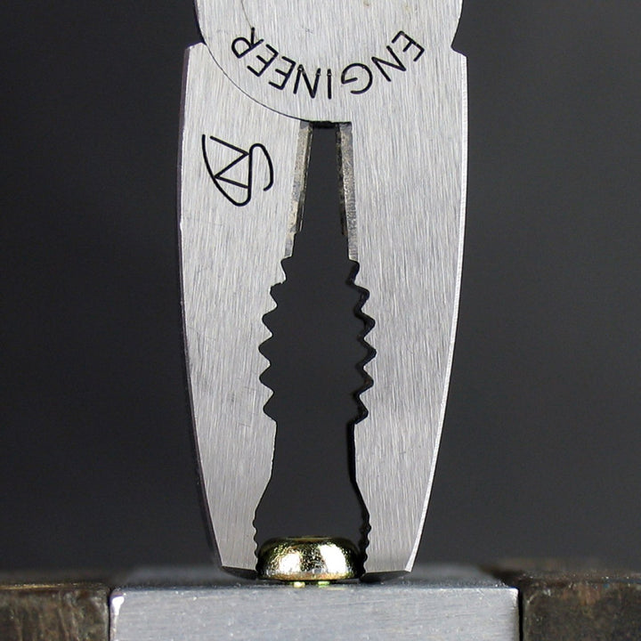 Screw Extracting Pliers