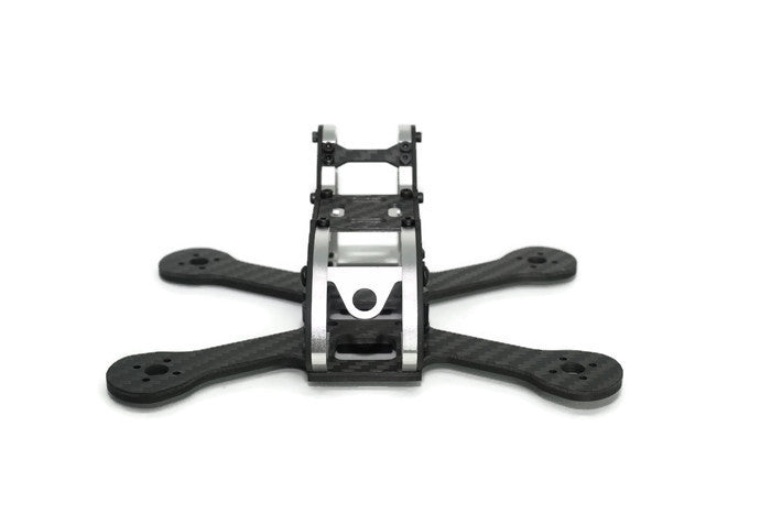 Japalura Frame Kit - Choose 3" or 4"