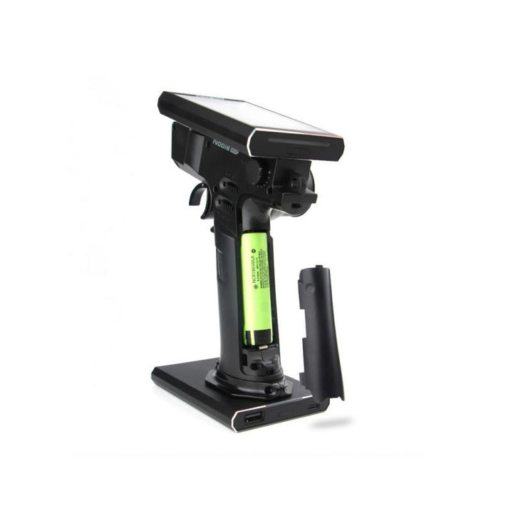 Kyosho Flysky Noble NB4+ Radio w/RM005 Module & Mini-Z Evo Receiver 8-Channel