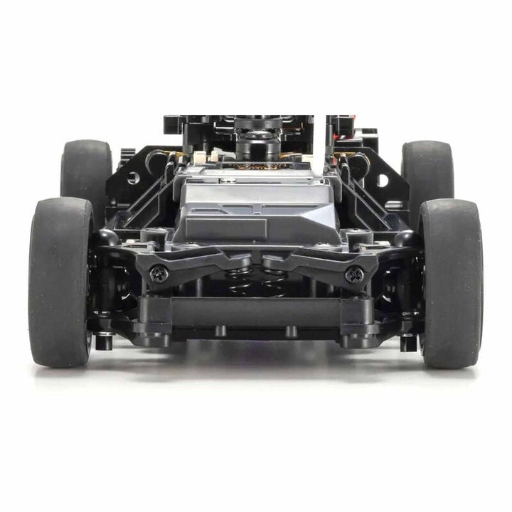 Kyosho MINI-Z RWD MR-04 Readyset NISSAN SKYLINE 2000GT-R Silver