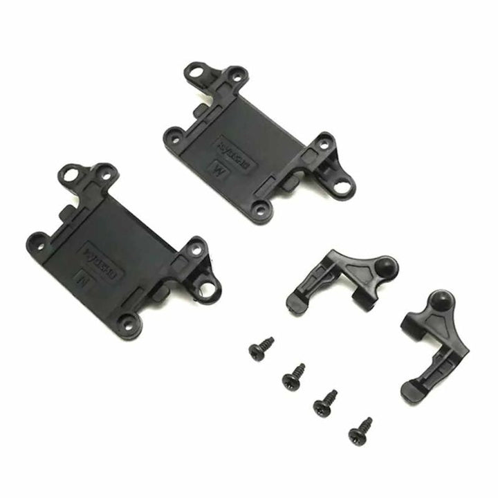 Kyosho MINI-Z RWD MR-04 Readyset NISSAN SKYLINE 2000GT-R Silver