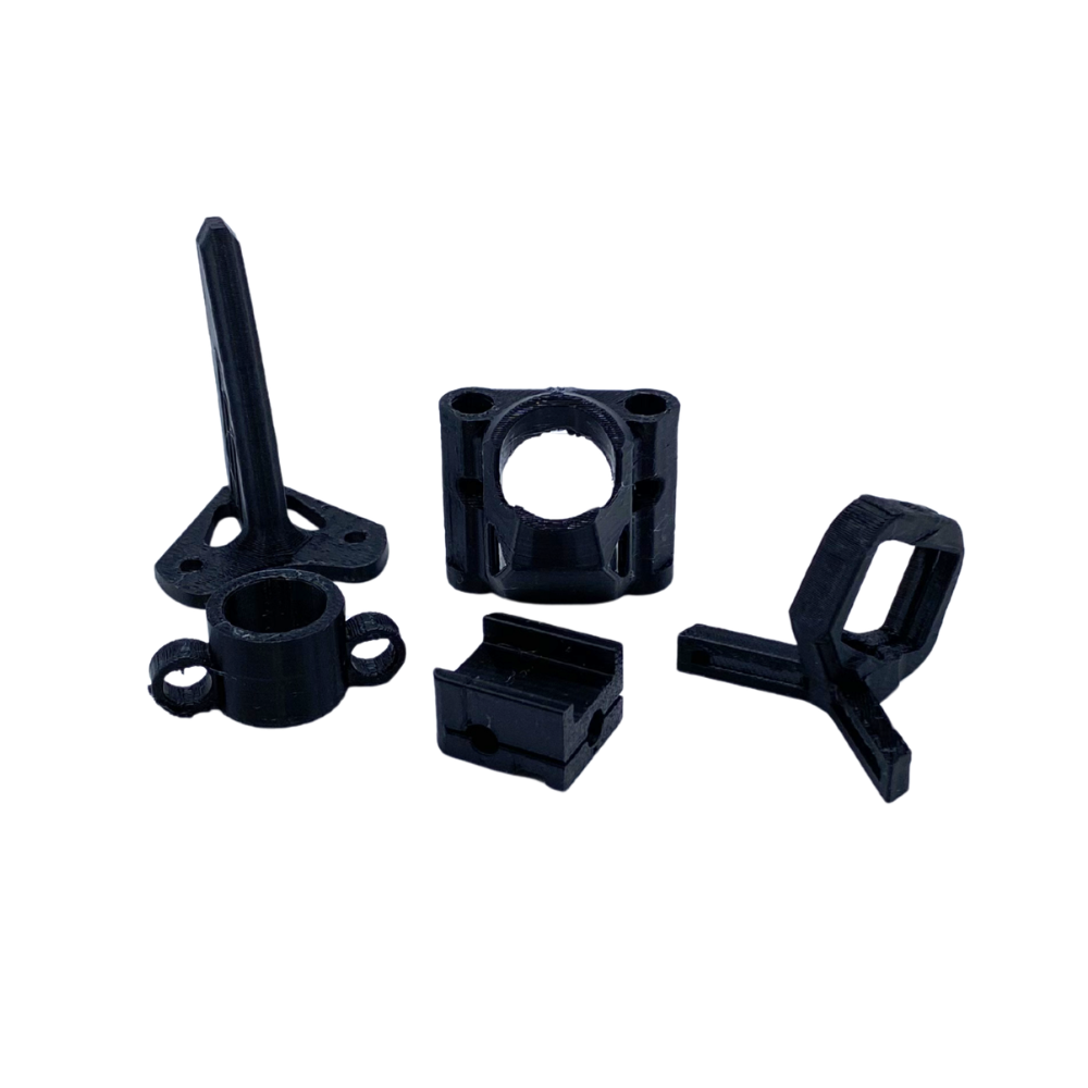 Kit de TPU LightSwitch V2 Ultra de Five33
