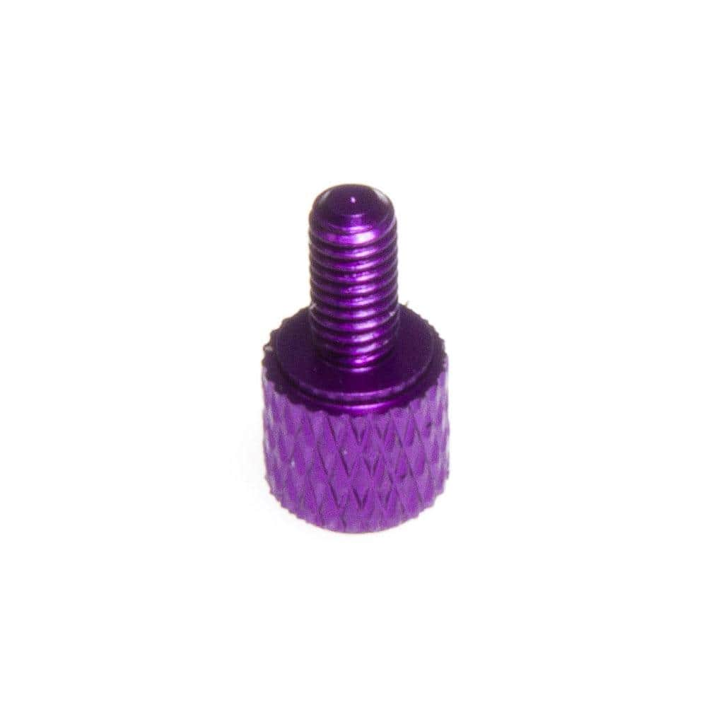 M3 Knurled Stack Standoff (1pc) - Choose Your Version