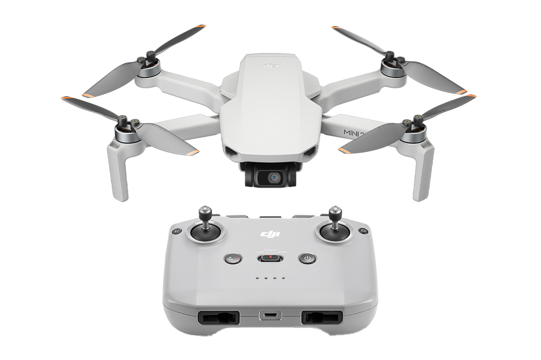 DJI Mini 2 SE Camera Drone 2.7K Video (Open Box)
